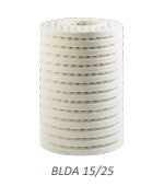 BLDA 15/25 filter insert
