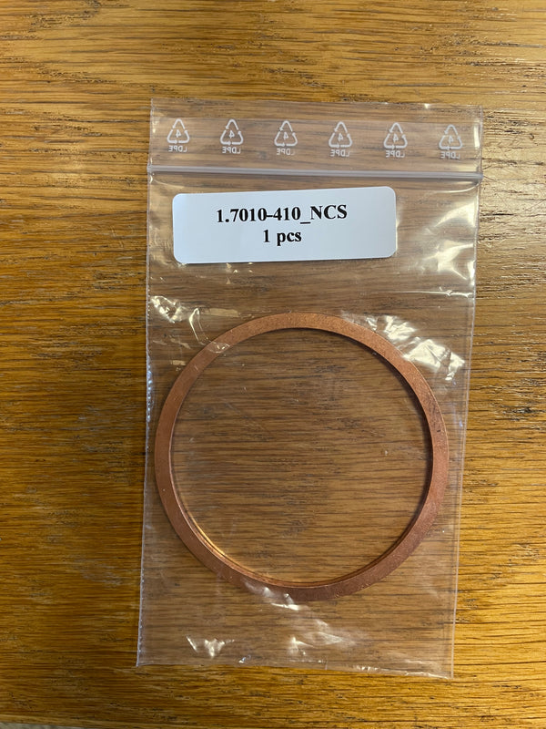O-ring (1.7084-620) MaK M25 og M32