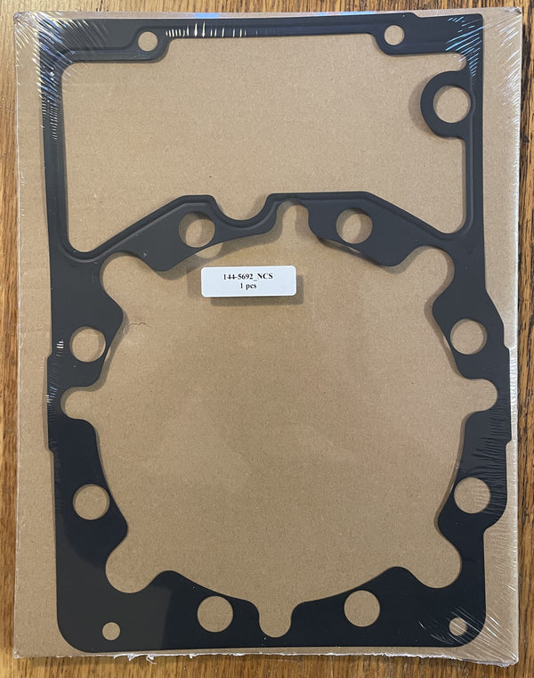 Cylinder Block Spacer Gasket for Caterpillar machinery (144-5692)