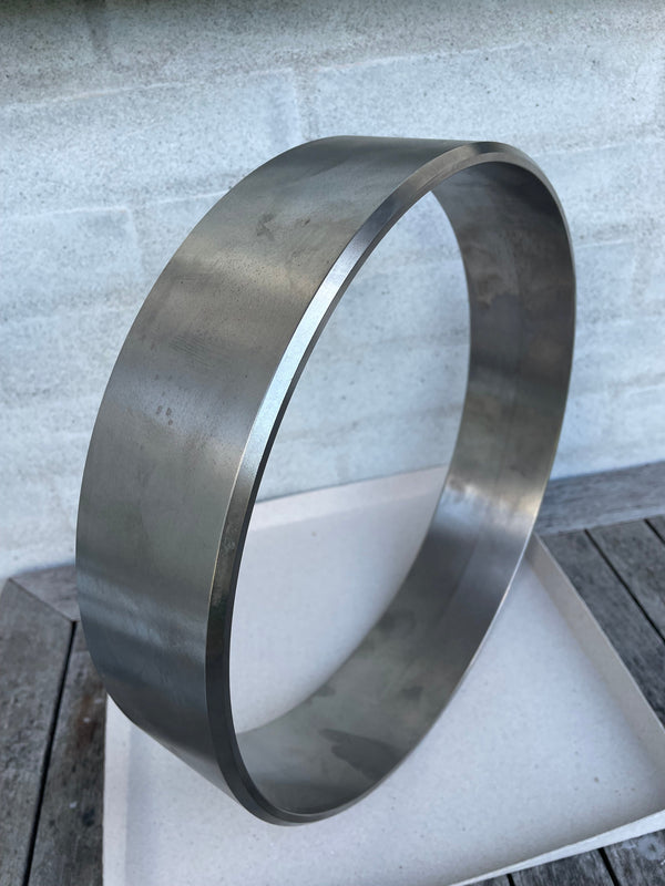 Anti Polishing Ring (251110-013). MaK M25