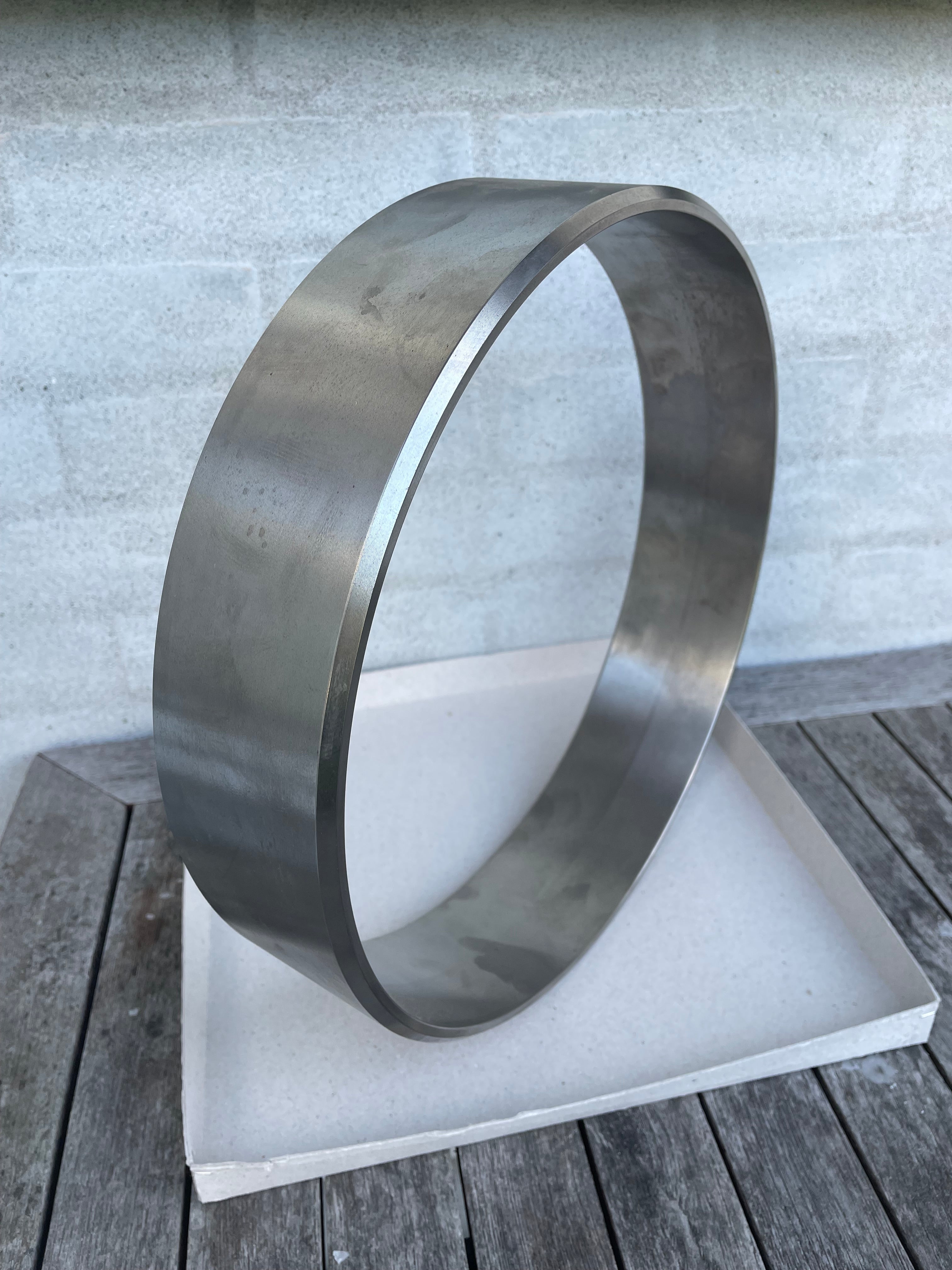 Anti Polishing Ring (9.1110-108). MaK M32