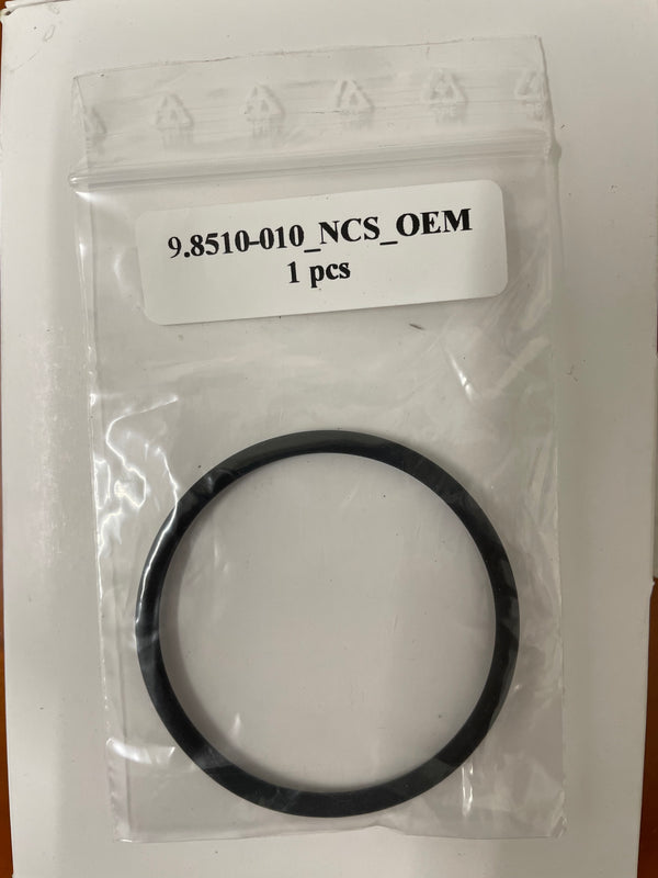 O-ring (9.8510-010 NEW NO.: 1.7084-619) for MaK M32