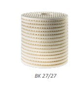 BK 27/27 filter insert