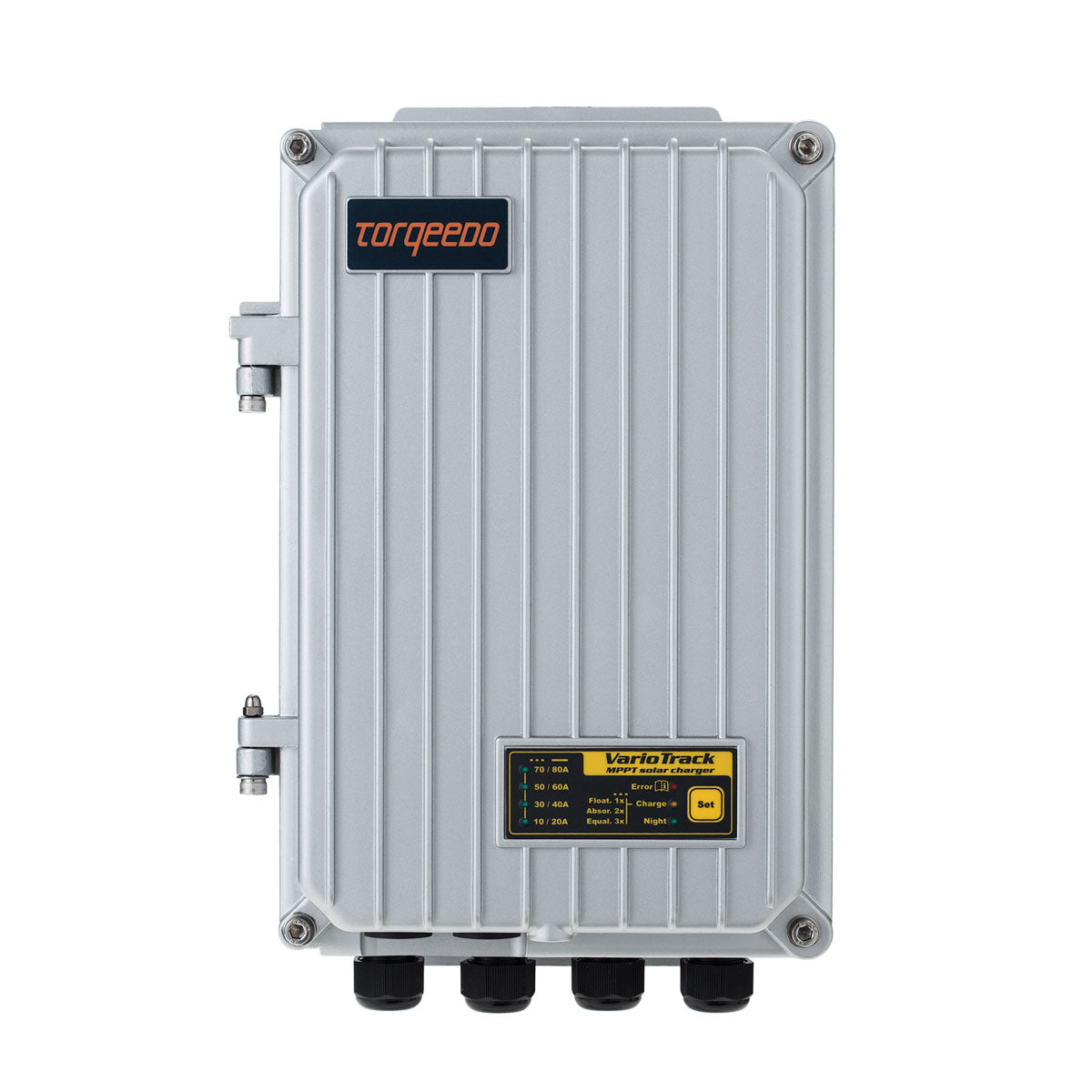 Hurtig solar charge controller Power 24-3500(26-104) 