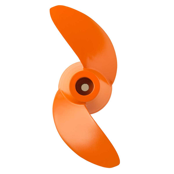 Ukrudtsfri propeller v10/p1100 til Travel / Ultralight 1103 
