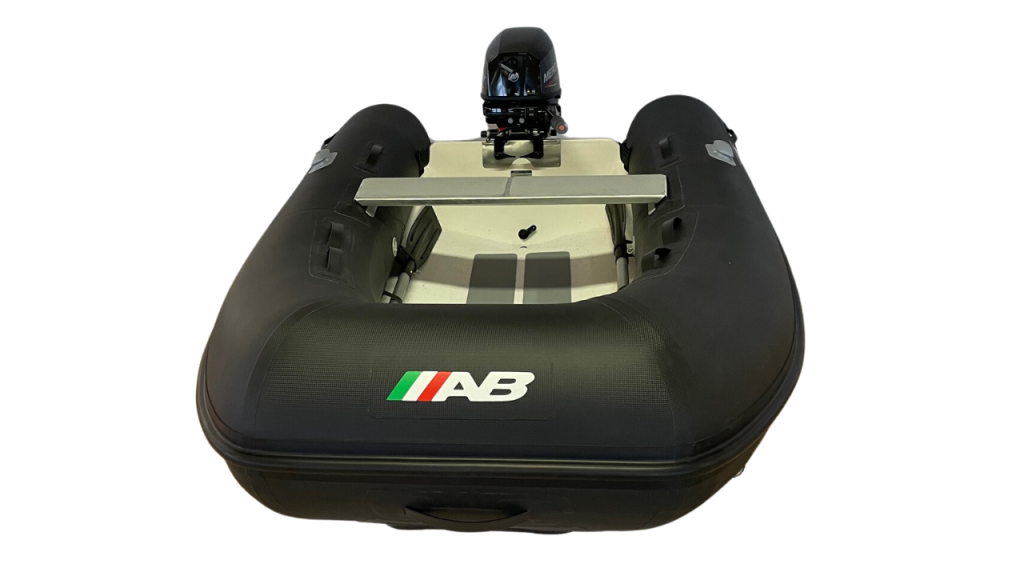 Ventus Very light båd med