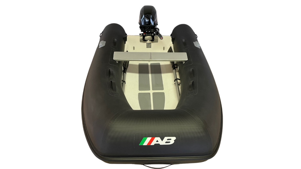 Ventus fra front AB marine