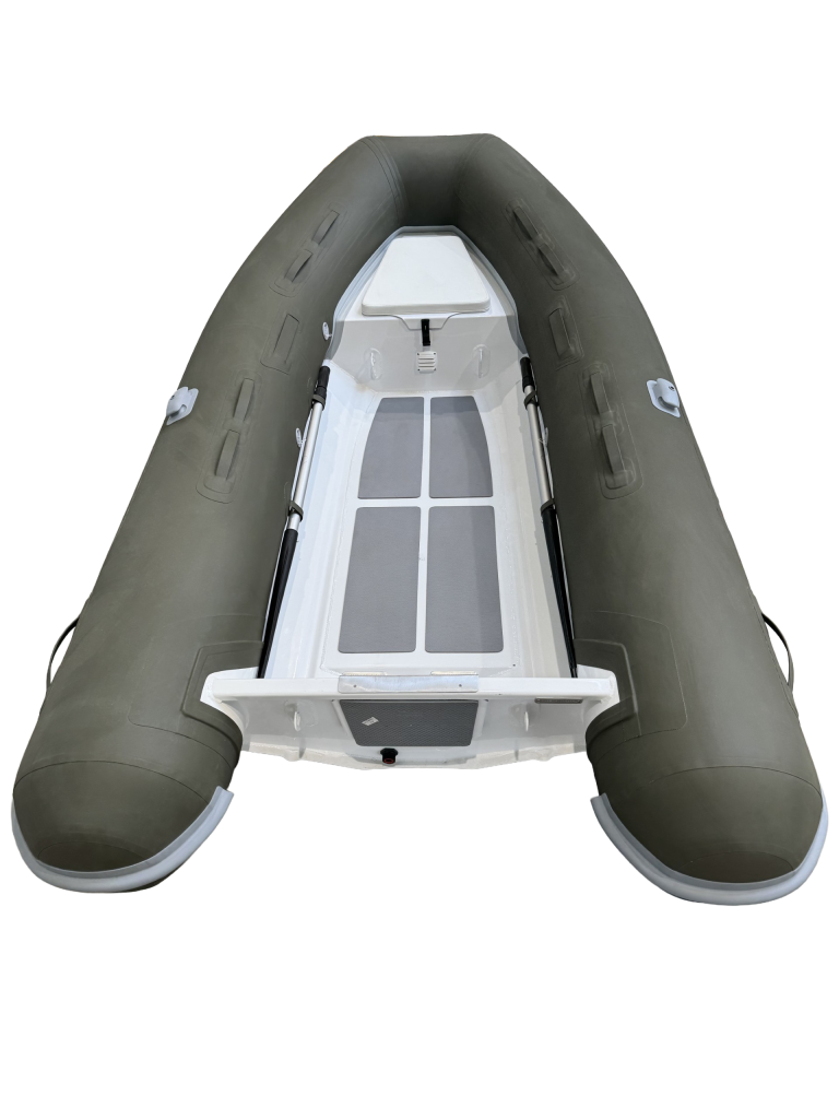 Lamina AL with padding