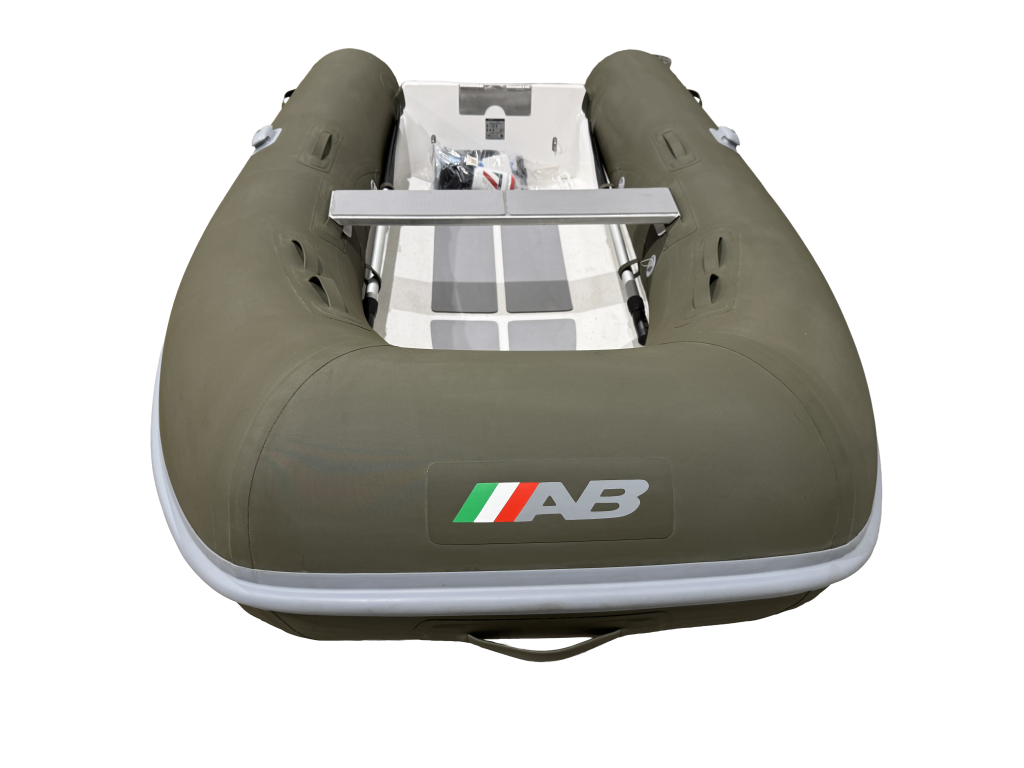 Ventus Meget let Ribbåd i grøn